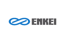 Enkei logo