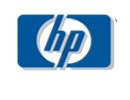 HP logo