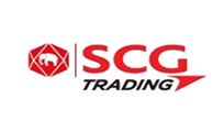 SCG Trading logo