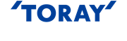 Toray logo